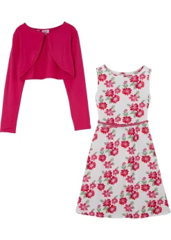 bonprix bonprix Ropa 9 A 16 Años·Vestidos Y Monos><noscript><img width=