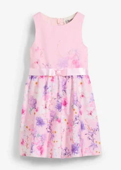 Niños bonprix bonprix Vestido acampanado