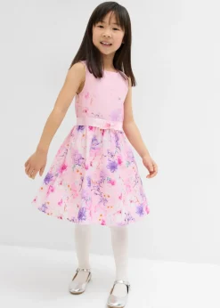 Niños bonprix bonprix Vestido acampanado