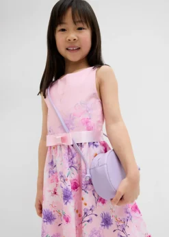 Niños bonprix bonprix Vestido acampanado