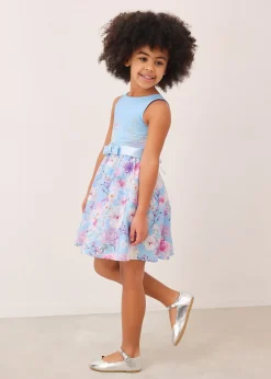 bonprix bonprix Ropa 2 A 9 Años·Vestidos Y Faldas><noscript><img width=