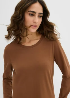 Mujer bonprix bonprix Vestido ajustado de punto (2 unidades)