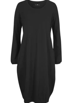 Mujer bonprix bonprix Vestido ancho de algodón