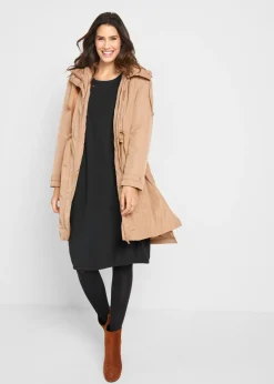 Mujer bonprix bonprix Vestido ancho de algodón