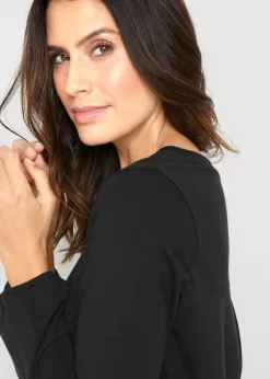 Mujer bonprix bonprix Vestido ancho de algodón