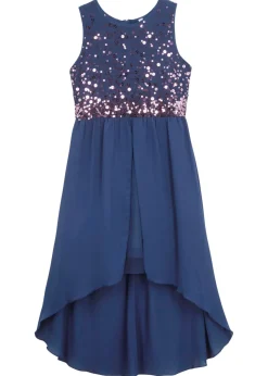 Niños bonprix bonprix Vestido asimétrico