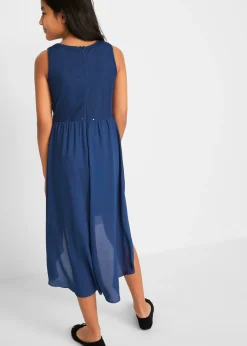 Niños bonprix bonprix Vestido asimétrico