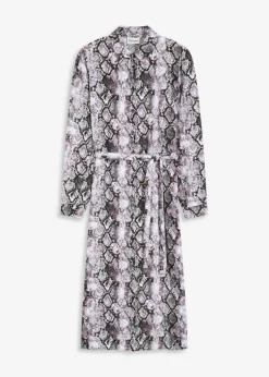 Mujer bonprix bonprix Vestido camisero