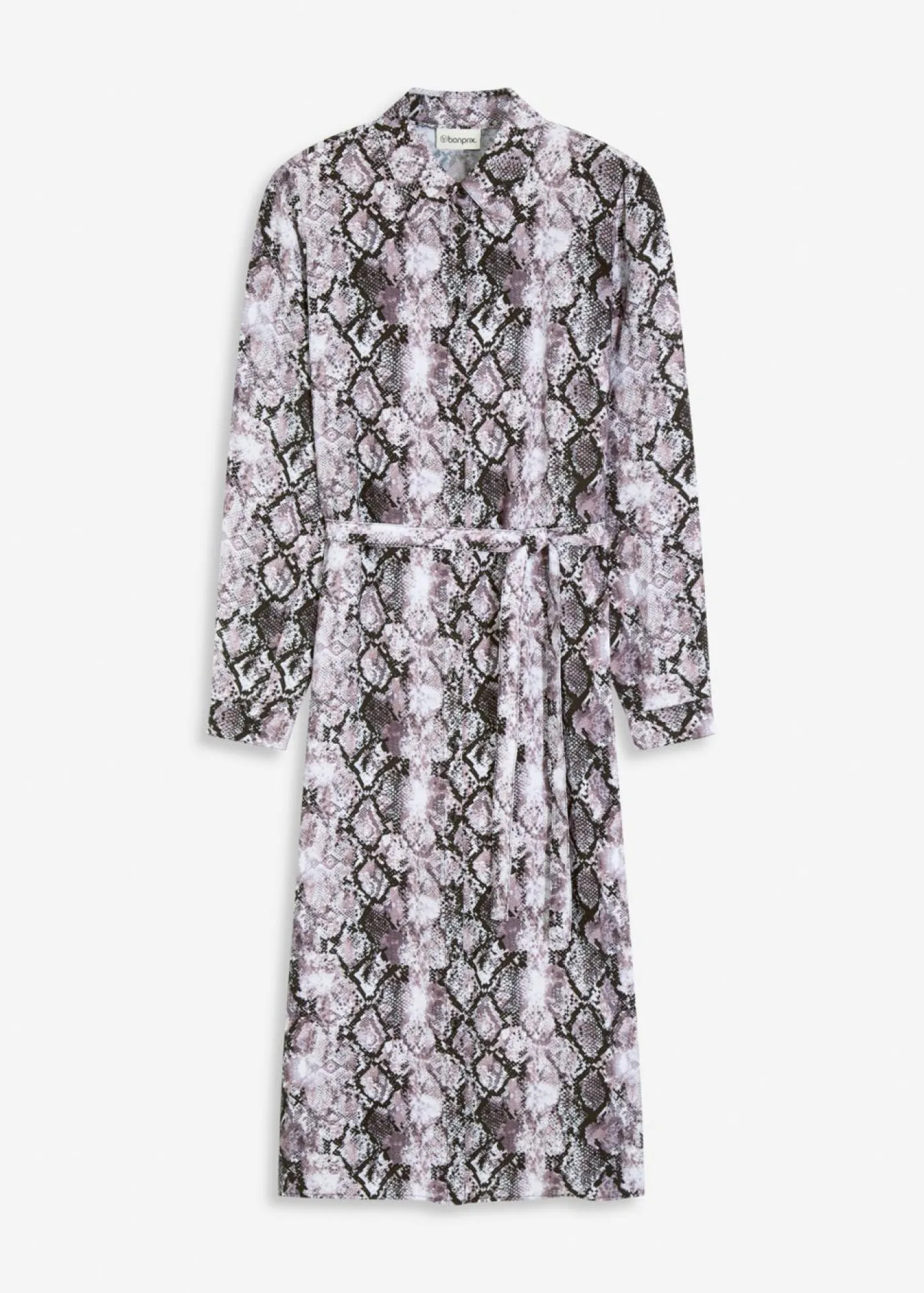 Mujer bonprix bonprix Vestido camisero