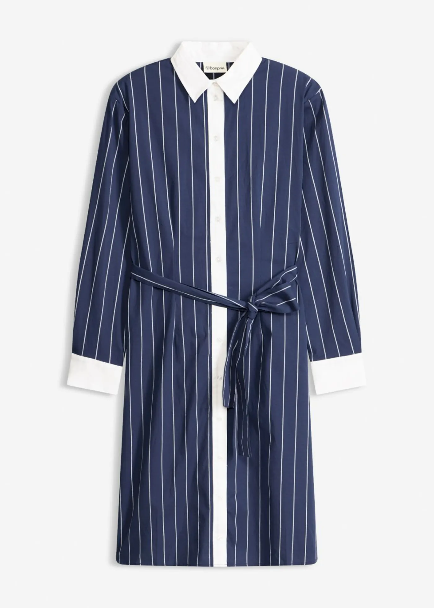 Mujer bonprix bonprix Vestido camisero