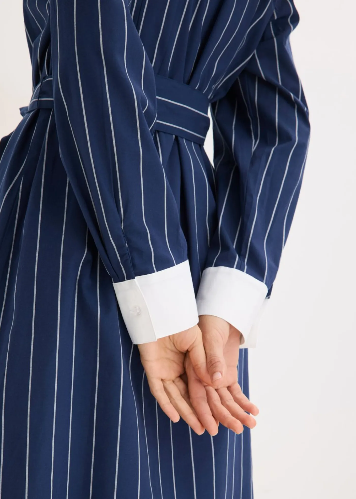 Mujer bonprix bonprix Vestido camisero