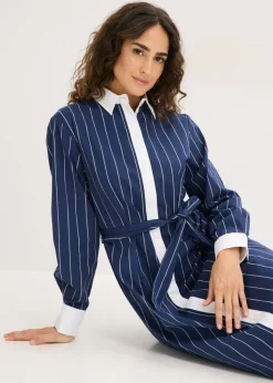 Mujer bonprix bonprix Vestido camisero