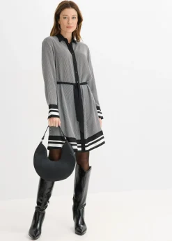 Mujer bonprix bonprix Vestido camisero