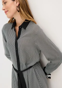 Mujer bonprix bonprix Vestido camisero