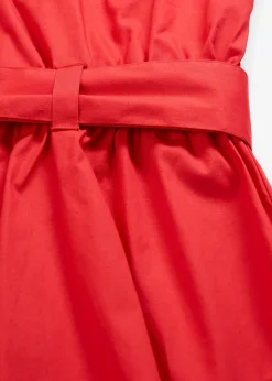 bonprix bonprix Vestidos>Vestido camisero fresa