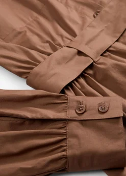 Mujer bonprix bonprix Vestido camisero