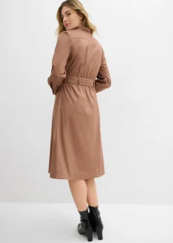 Mujer bonprix bonprix Vestido camisero