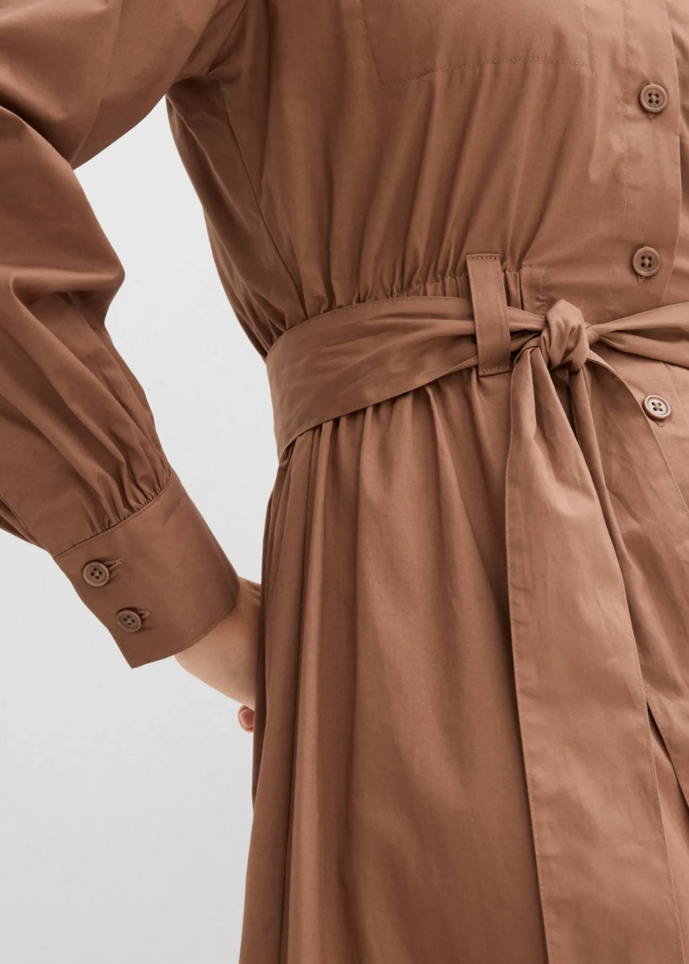 Mujer bonprix bonprix Vestido camisero