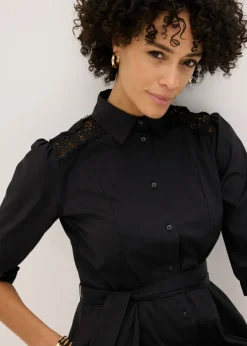 bonprix bonprix Tallas Pequeñas|Vestidos><noscript><img width=