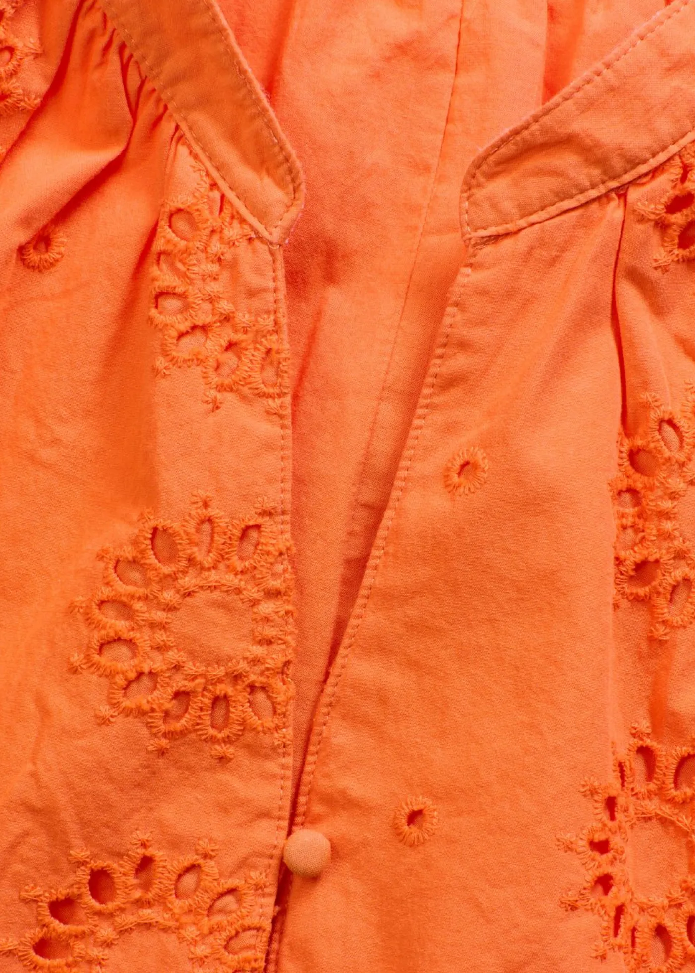 Mujer bonprix bonprix Vestido camisero de algodón orgánico puro