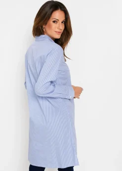 Mujer bonprix bonprix Vestido camisero de algodón puro