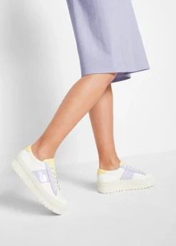 Mujer bonprix bonprix Vestido camisero holgado de algodón puro (2 unidades)