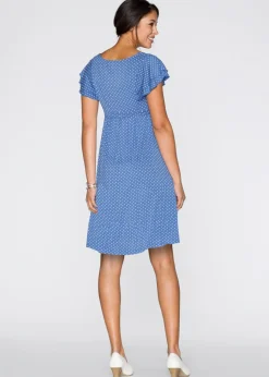 Mujer bonprix bonprix Vestido camisero premamá