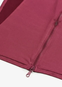 Mujer bonprix VENUS Vestido con cremallera