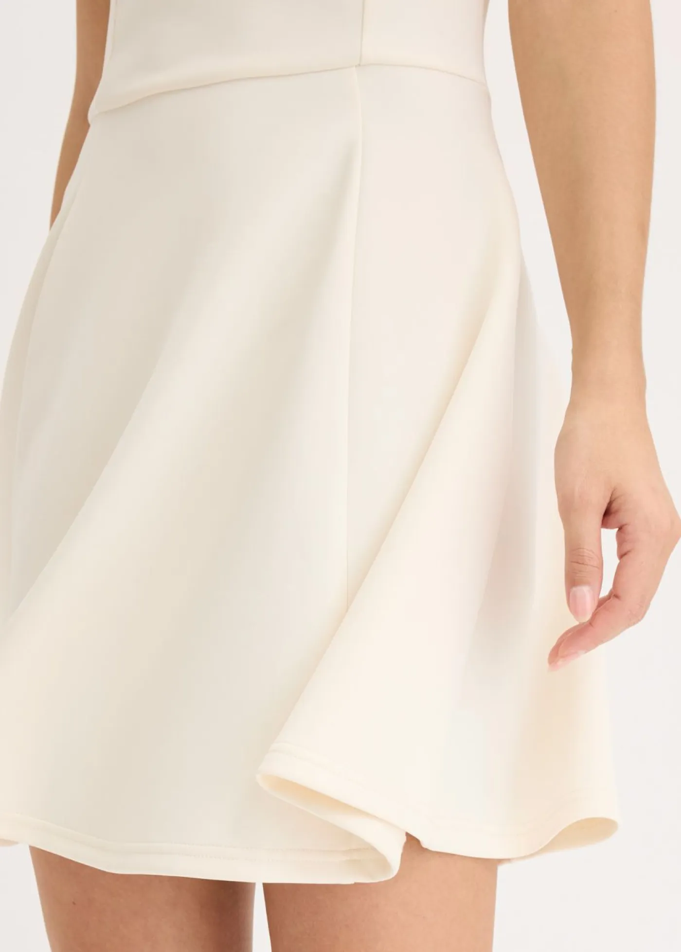 Mujer bonprix bonprix Vestido con detalle de cadena