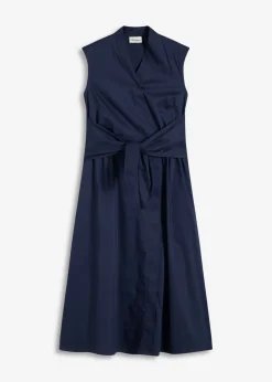 Mujer bonprix bonprix Vestido con detalle de cordón