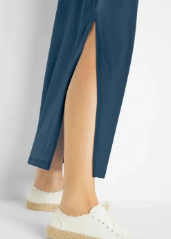 Mujer bonprix bonprix Vestido con diseño jaspeado