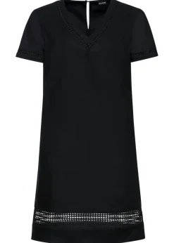 Mujer bonprix bonprix Vestido con encaje