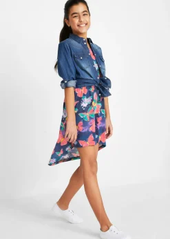 bonprix bonprix Ropa 9 A 16 Años·Vestidos Y Monos><noscript><img width=