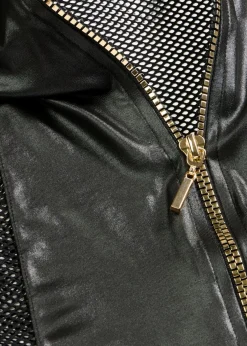 Mujer bonprix bonprix Vestido con tirantes y cremallera