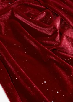 bonprix bonprix Vestidos>Vestido corto Rojo