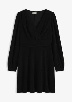 bonprix bonprix Vestidos>Vestido corto Negro