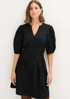 bonprix bonprix Vestidos>Vestido corto Negro