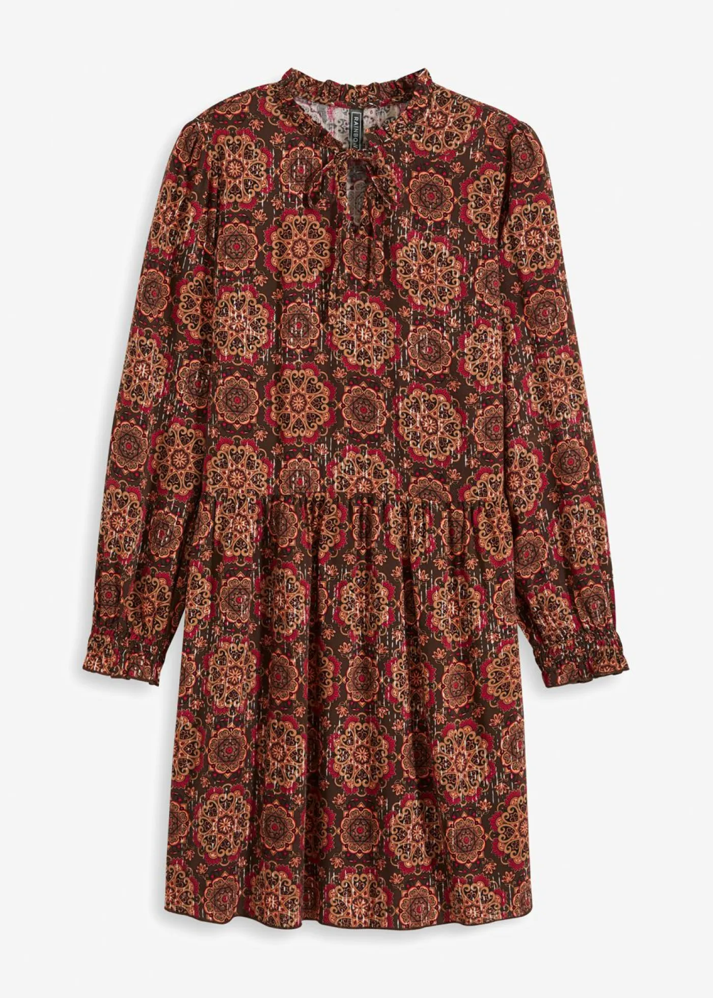 Mujer bonprix bonprix Vestido corto