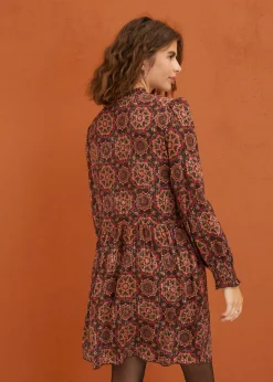 Mujer bonprix bonprix Vestido corto