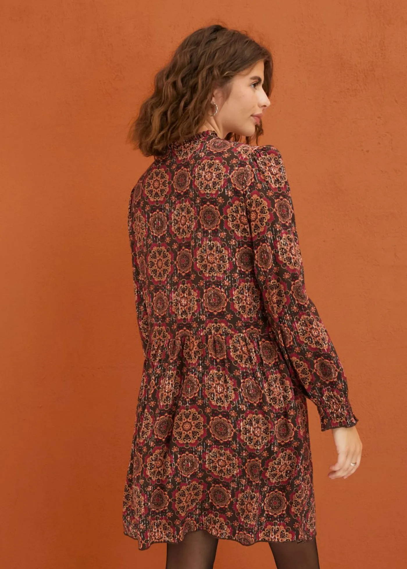 Mujer bonprix bonprix Vestido corto