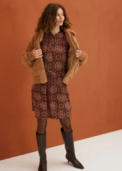 Mujer bonprix bonprix Vestido corto