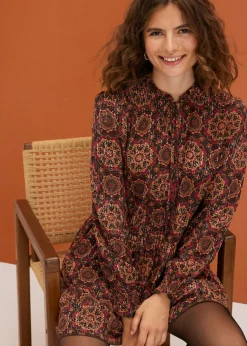 Mujer bonprix bonprix Vestido corto