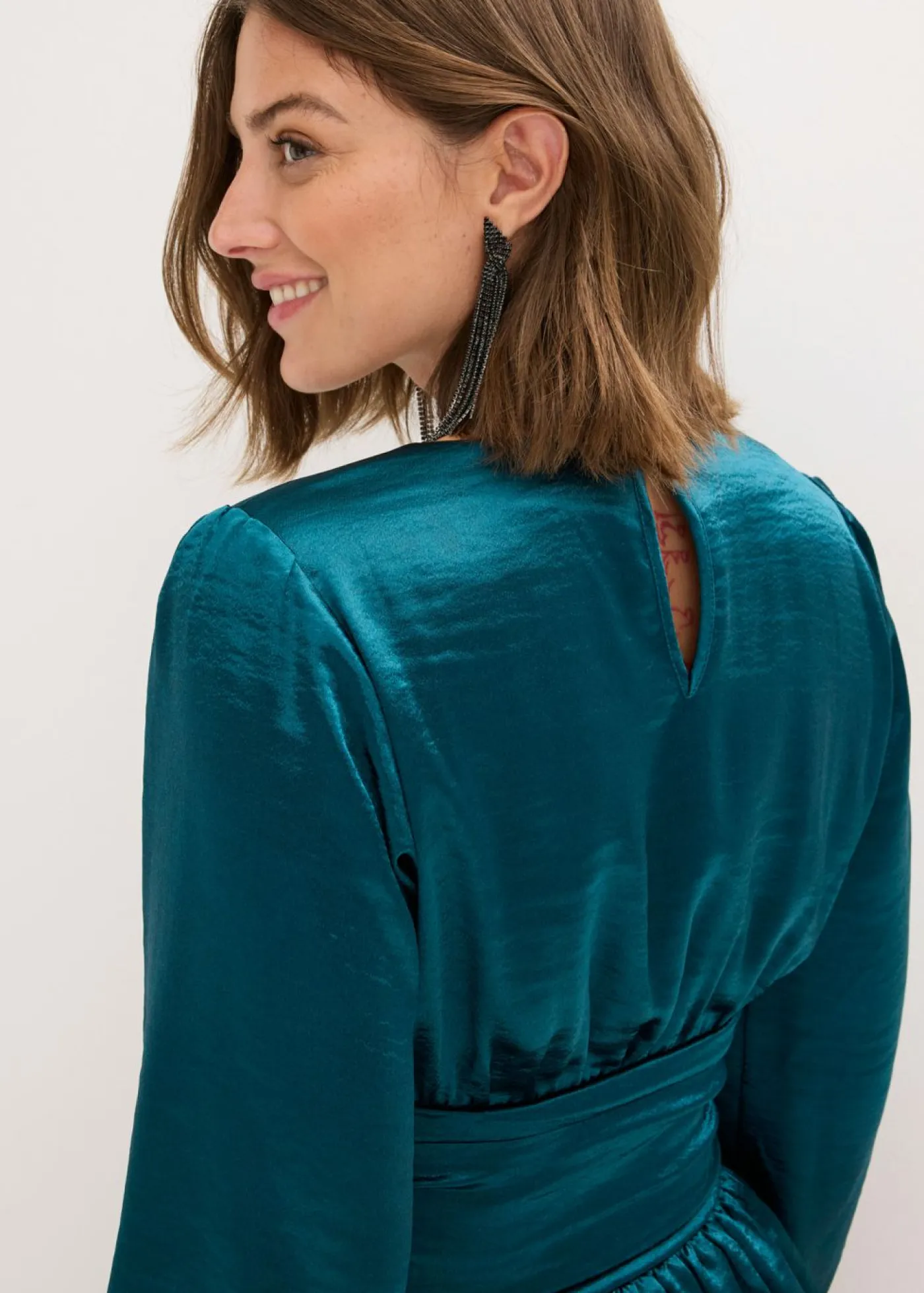 Mujer bonprix bonprix Vestido corto