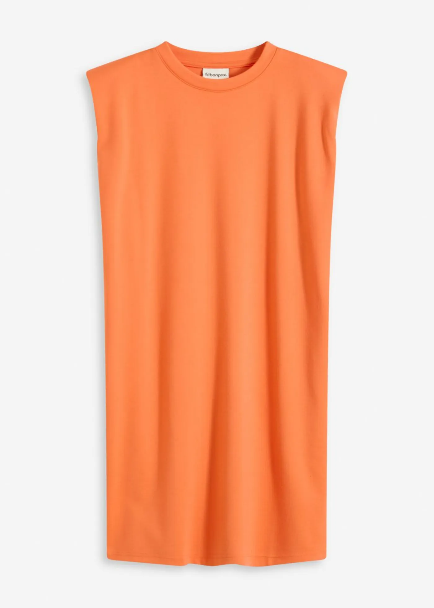 bonprix bonprix Vestidos>Vestido corto con detalle en los hombros mango