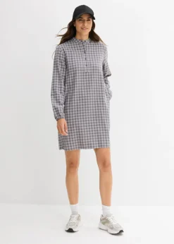 Mujer bonprix bonprix Vestido corto de algodón puro