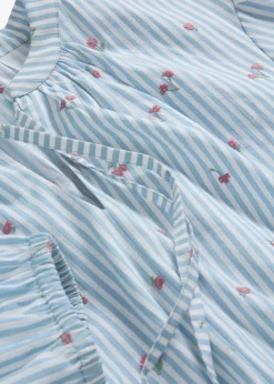 Mujer bonprix bonprix Vestido corto de algodón puro