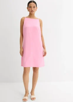 Mujer bonprix bonprix Vestido corto de neopreno fluido