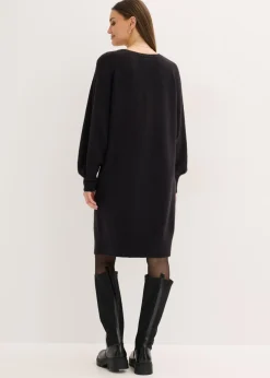 bonprix bonprix Vestidos|Ropa De Punto><noscript><img width=