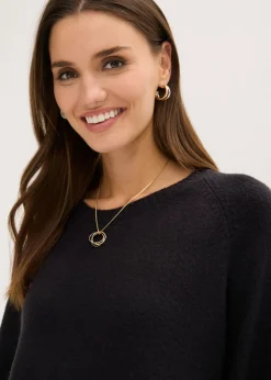 bonprix bonprix Vestidos|Ropa De Punto><noscript><img width=