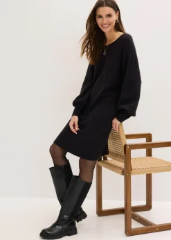 bonprix bonprix Vestidos|Ropa De Punto><noscript><img width=